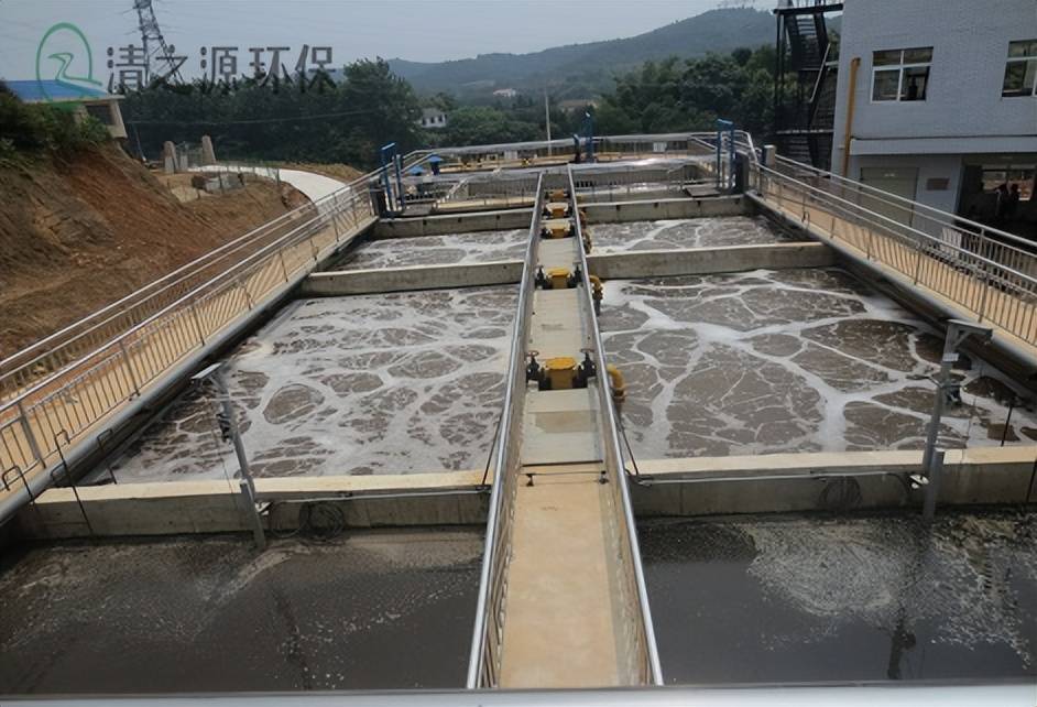 污水處理中進行酸堿中和的重要性 保障工藝穩(wěn)定與水體安全